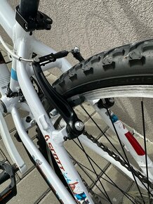 MTB SCOTT CONTESSA JUNIOR 24 - 9