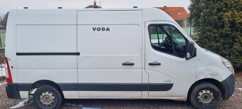Opel Movano - 9