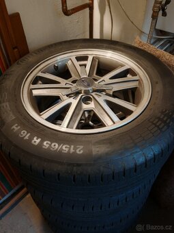 Ford Mustang 2005 V6 4.0l - 9