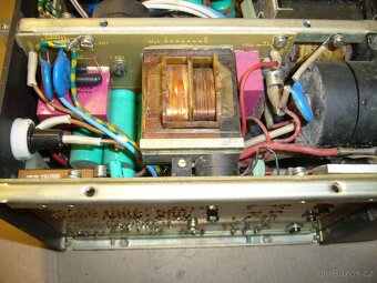 Spínaný zdroj EZP-05-04 - 9