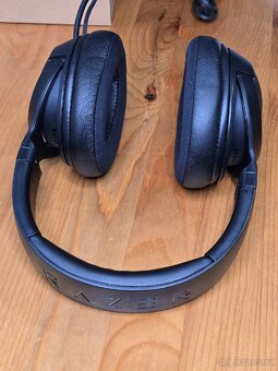 Herní sluchátka Razer Kraken V3 X (USB) - 9