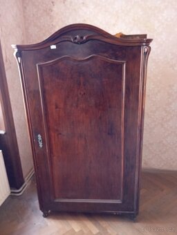 Starožitnosti z domu - 9