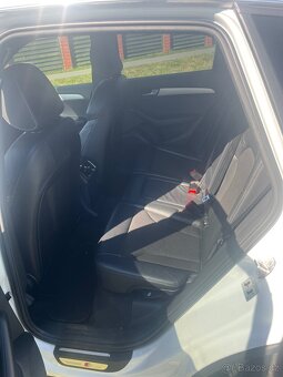 Audi Q5 2.0 tfsi 147kw - 9