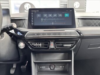 MG MG3 1,5   5MT Elegance (2025) - 9