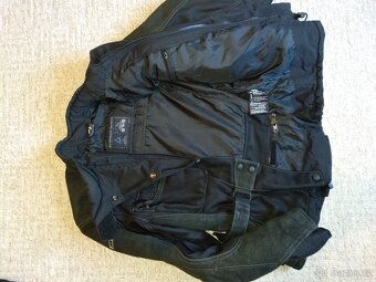 POLO - kombinéza - 9