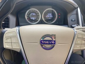 Volvo XC60 2.4 D5 AWD 151kW - odpočet DPH - 9