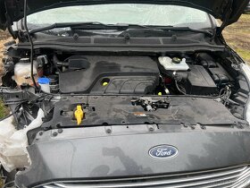ND Ford S-max II 2017 2,0TDCi - 9