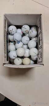 Golfový set CALLAWAY - 9