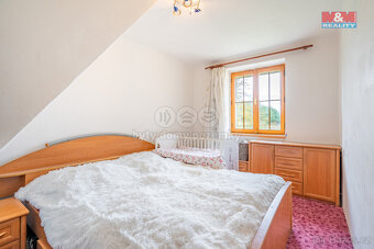 Prodej rodinného domu, 120 m², Chraštice - 9