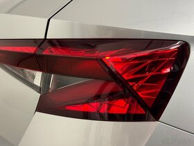 Škoda Fabia 4 Ambition 7ST Aut DSG 1MAJ ČR - 9