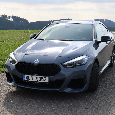 BMW m235i 225kw xDrive Gran Coupé - 9