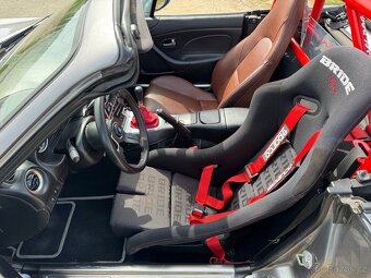 Mazda MX-5 NBFL 1.8l Turbo - 9