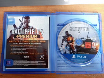 Hry na PS4 - 9