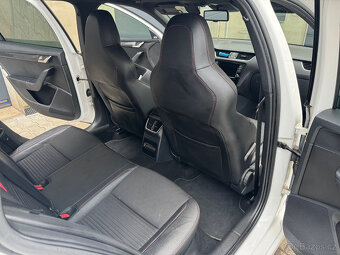 Škoda Octavia RS 2.0 TDI DSG 135kW - 9