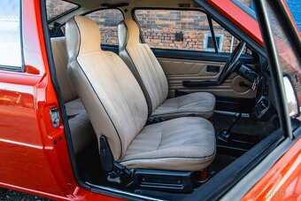 Škoda 130 Rapid PŮVODNÍ RZ, PO RENOVACI - 9