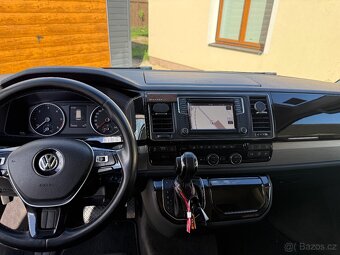 Vw Multivan t6 - 9