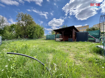 Prodej zahrady, 225 m², Havířov, ul. Garážnická - 9