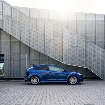 Ford Focus RS - 9