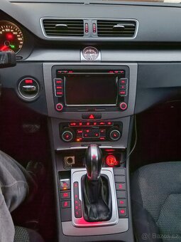 Passat B7 103kw DSG - 9