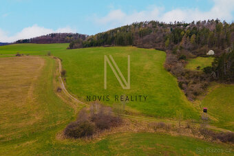 Prodej, pole, 104 753 m², Budětice - 9
