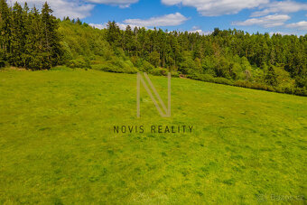 Prodej, pole, 104 753 m², Budětice - 9