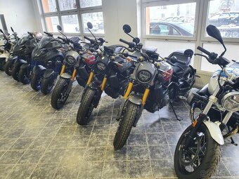 Indian FTR 1200 S - ZAMLUVENO. - 9