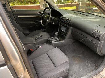 Škoda Superb I 1.9tdi - 9