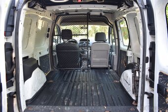 Renault Kangoo 1,5 DCi PR.SERVIS,SUPER STAV - 9