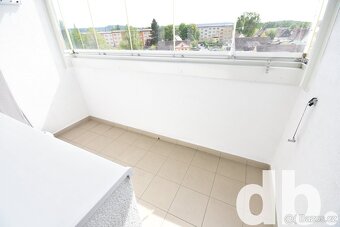 Pronájem, Byty 2+1, 67m2 - Karlovy Vary - Stará Role - 9