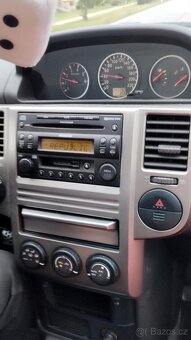 Nissan Xtrail T30 2.2 dCi - 9