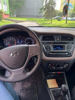 Hyundai i20 55kw - 9
