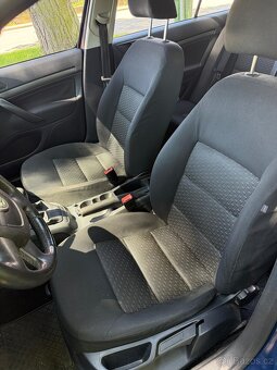 Škoda Octavia 1.6 TDI 77kW - 9