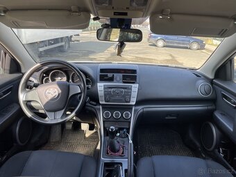 Mazda 6 - 9