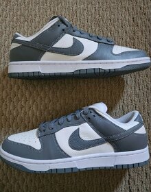 Nike Dunk Low By You Wofl Grey Inspired EU 43 - 9