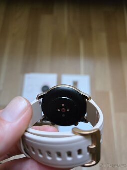 Amazfit GTR 42mm Pink - 9