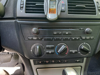 Bmw X3 3d 4x4 - 9