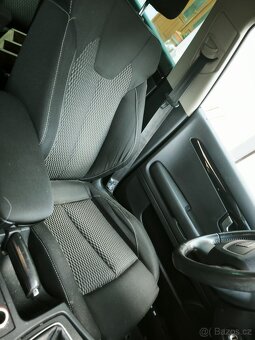 Seat exeo 2.0tdi sport Nepojízdné - 9