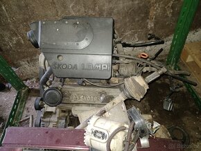 Motor motory - 9