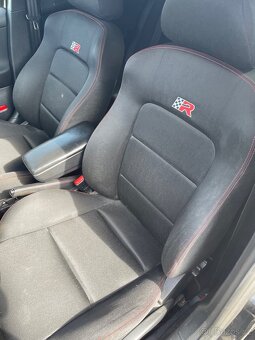 Seat leon cupra R - 9