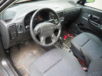 Volkswagen Polo 1.9 SDI platná STK, EKO zaplaceno - 9