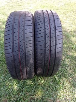 ZÁNOVNÍ Letní pneu FIRESTONE 195/65 R15" - 9
