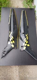 Honda CBR 600F - 9