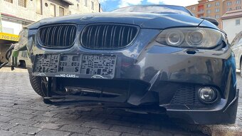 BMW e92 325i Mpacket na díly - 9