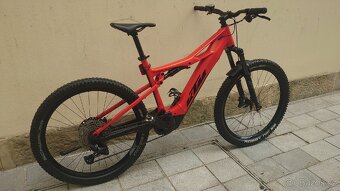 Elektrokolo KTM macina lycan 671 - 9