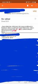 AKČNÍ VYKLAD TAROTOVYCH KARET +KARMICKOU NUMEROLOGIÍ - 9