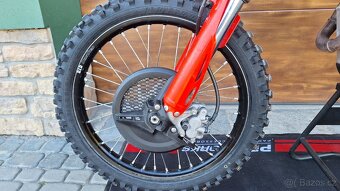 Honda Crf 450 24 - 9
