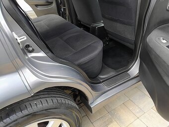 Honda HR-V 1.6 16V 4x4 jen 70tis.KM 5-dveř. Bez Koroze - 9