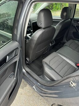 Volkswagen Golf VII 2.0 TDi 110 kW - 9