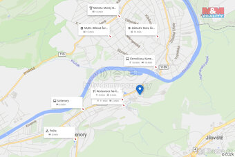 Prodej stavebního pozemku 876 m2, Všenory - 9