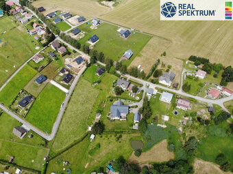 Prodej velkého RD k rekonstrukci, pozemek 1.120 m2,... - 9